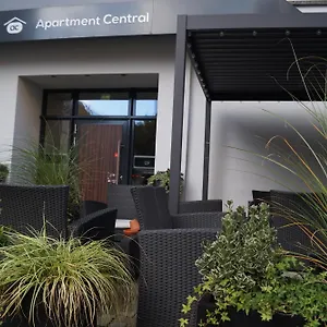 Aparthotel -, Lipsko