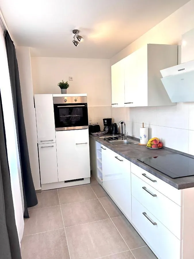 Leon Art Apartment Leipzig